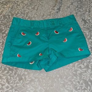Vineyard Vine Watermelon Shorts | Women